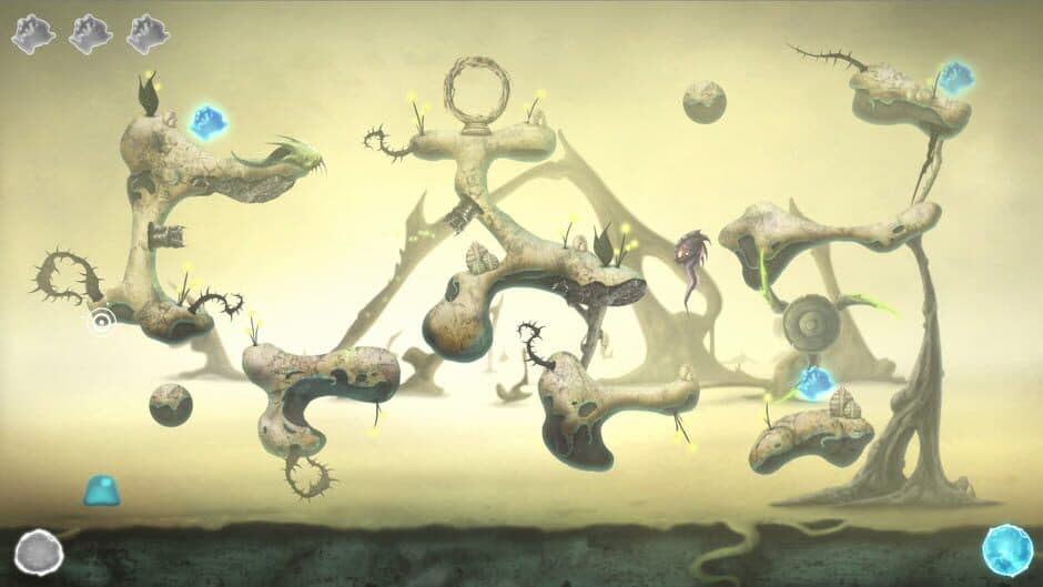 Henosis screenshot 3