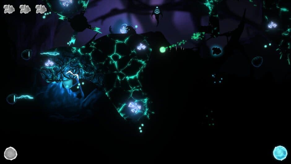 Henosis screenshot 4