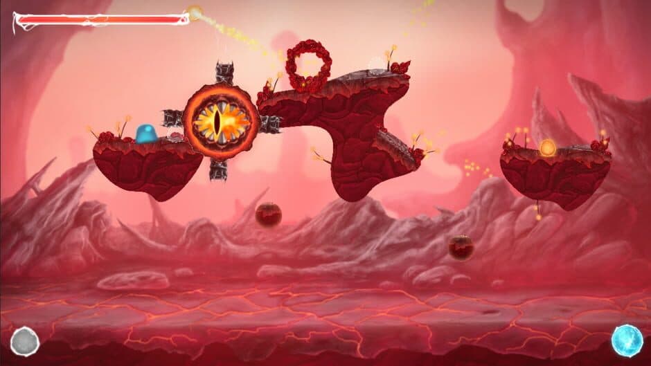 Henosis screenshot 5