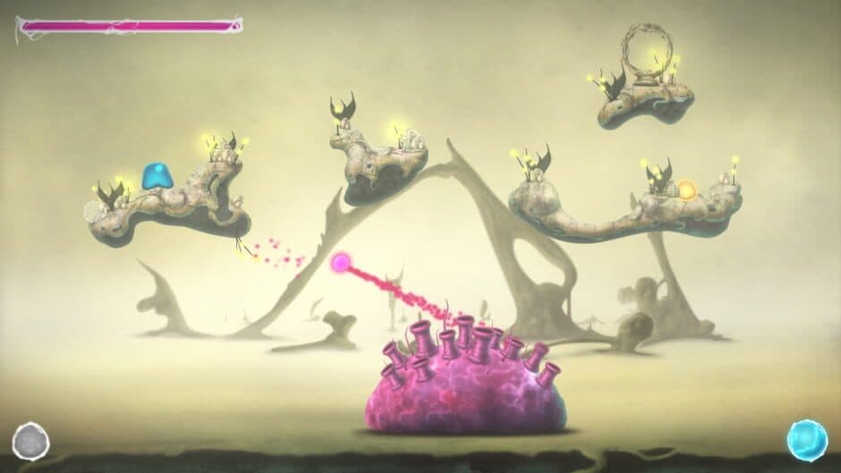 Henosis screenshot 6