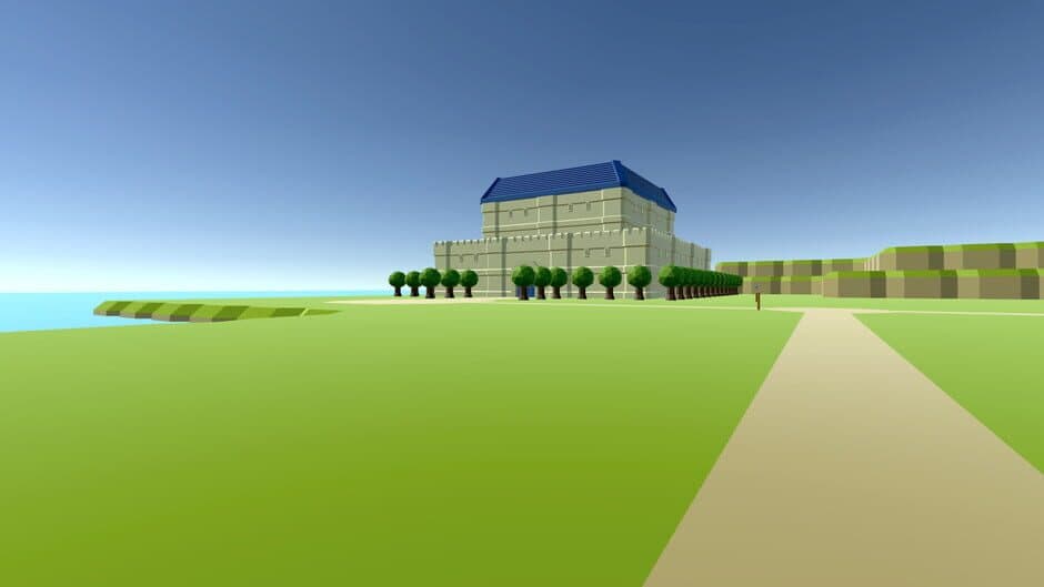 The Knight of Queen screenshot 2