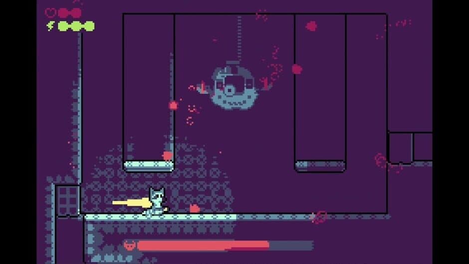 Trash Quest screenshot 2