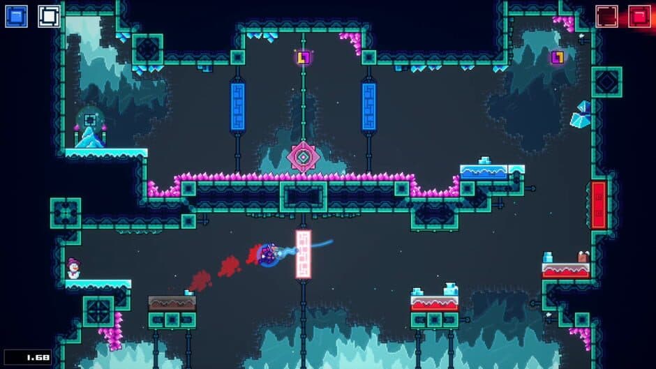 Super Magbot screenshot 6