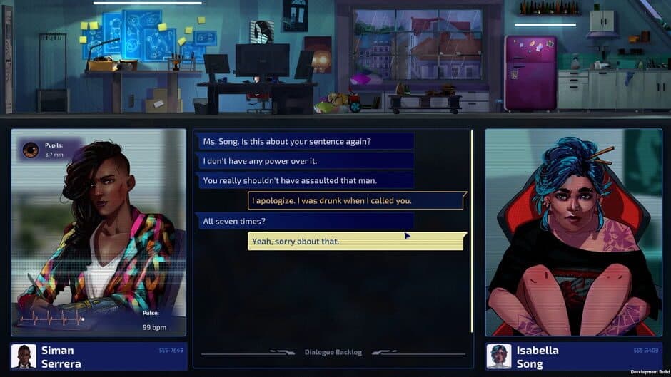 Song of Farca screenshot 6