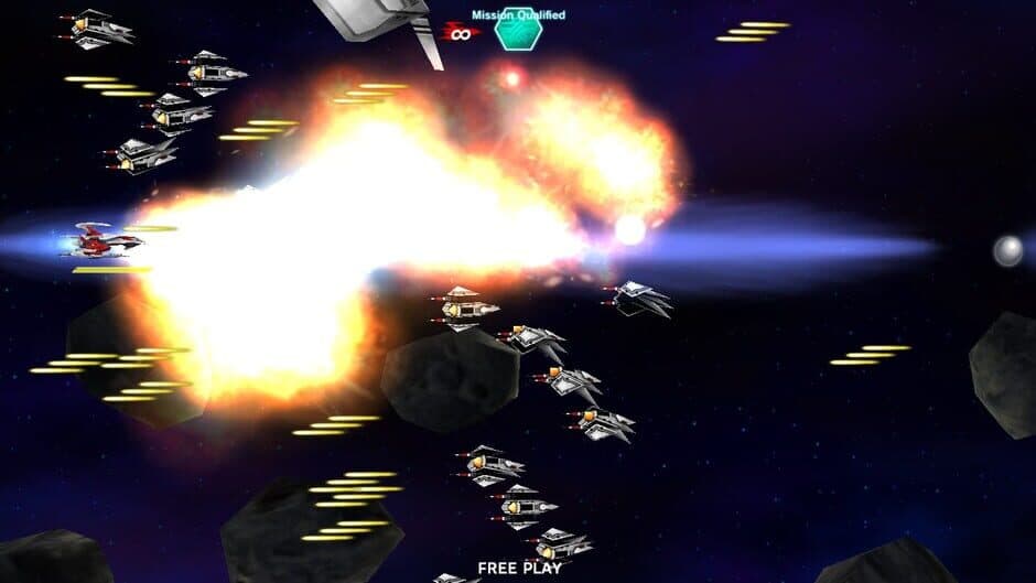 Dariusburst: Chronicle Saviours - Limited Edition screenshot 5