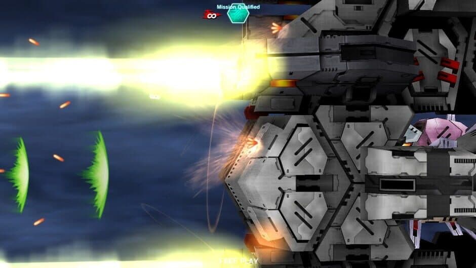 Dariusburst: Chronicle Saviours - Limited Edition screenshot 3