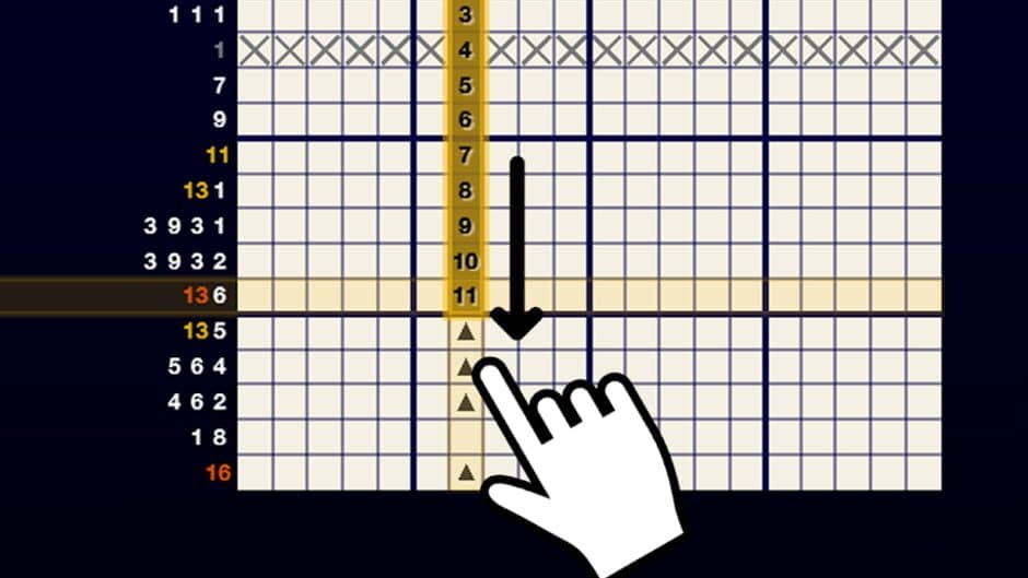 Nonogram Galaxy screenshot 3