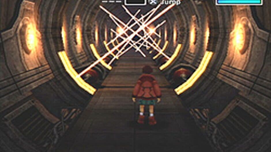 Wild Arms 4 screenshot 4