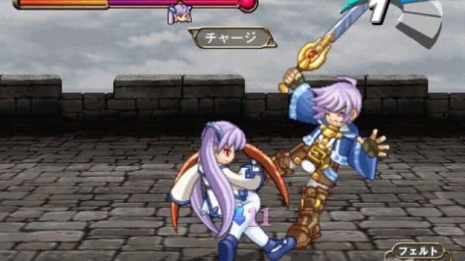 Atelier Iris 2: The Azoth of Destiny screenshot 4