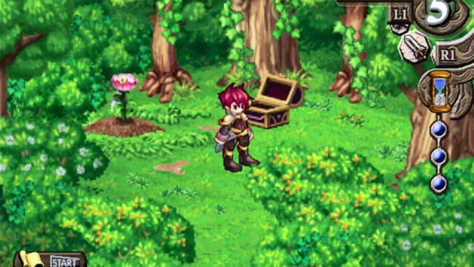 Atelier Iris 3: Grand Phantasm screenshot 3