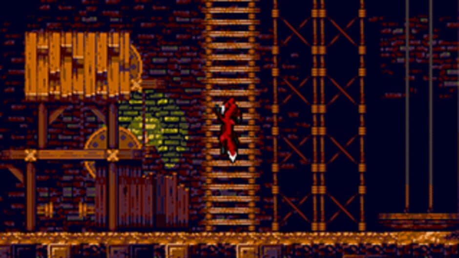 Xeno Crisis & Tanglewood screenshot 2