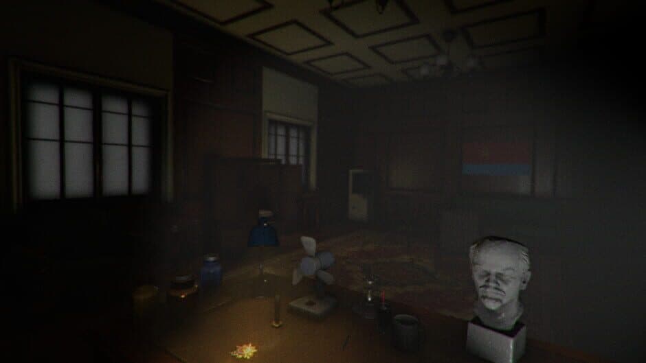 S.W.A.N.: Chernobyl Unexplored screenshot 6