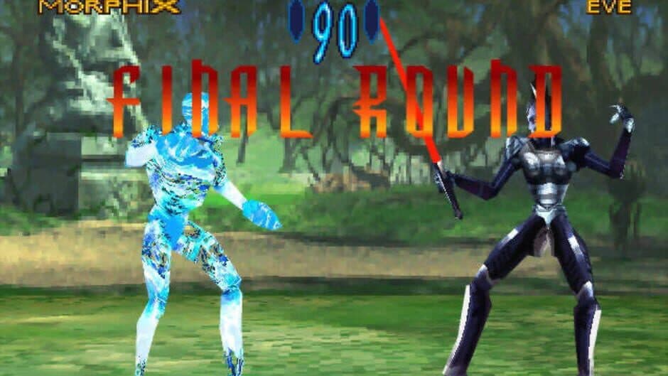 Dark Rift screenshot 2