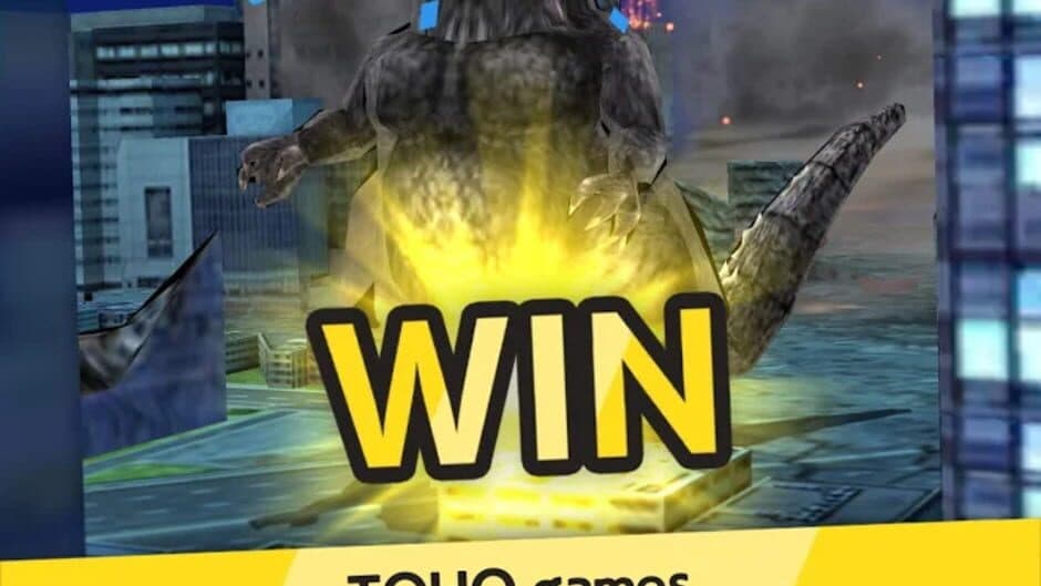 Godzilla: Battle Line screenshot 5