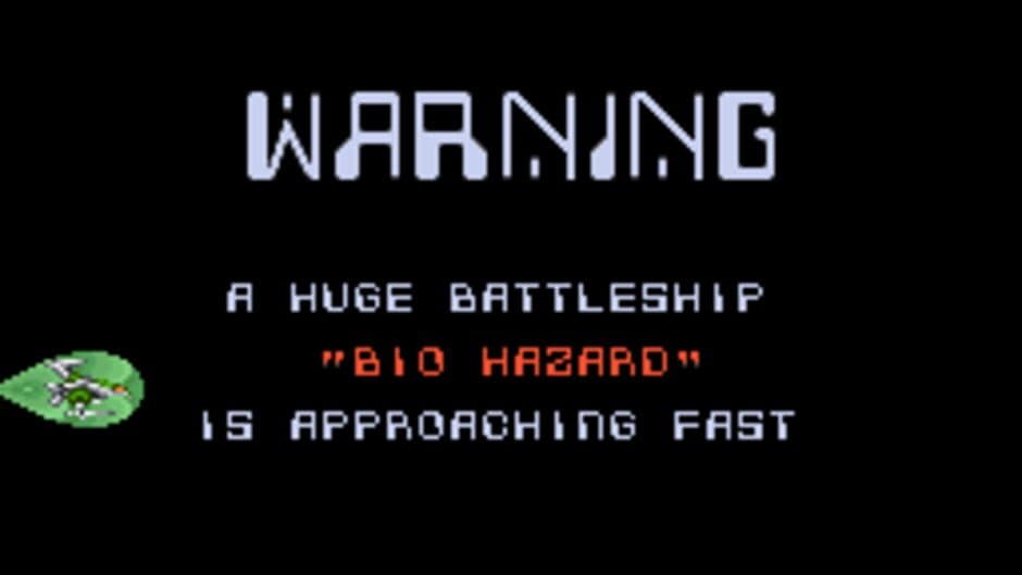 Super Nova screenshot 3