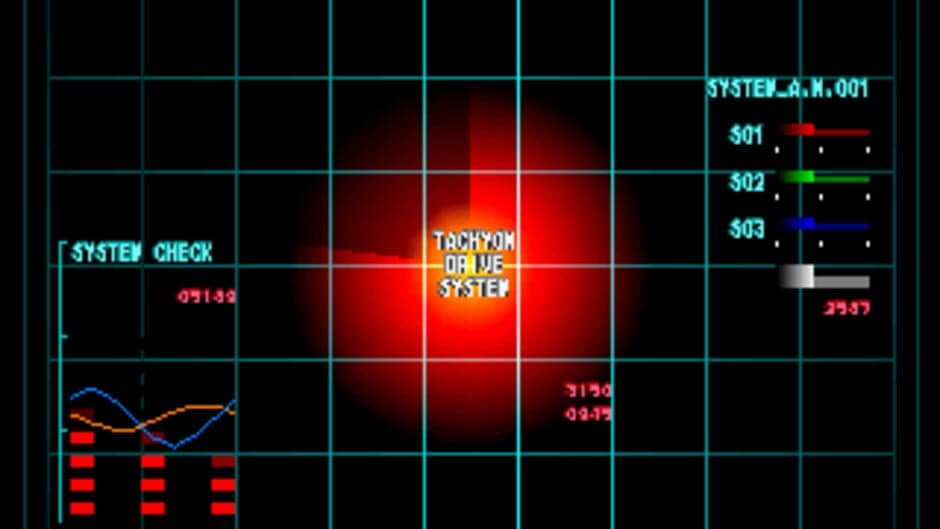 G-Darius screenshot 3