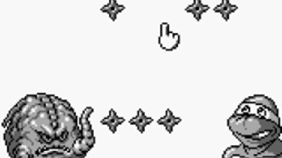 Teenage Mutant Ninja Turtles: Fall of the Foot Clan screenshot 5