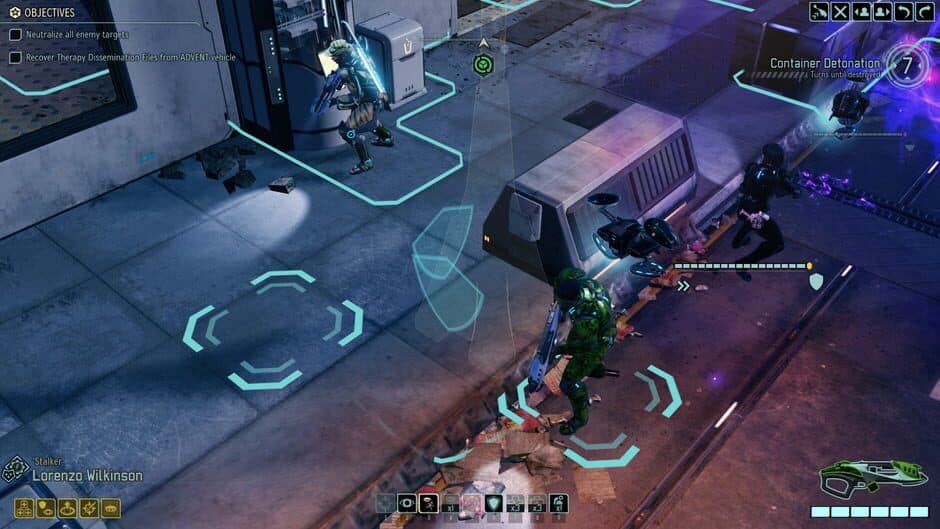 XCOM 2 screenshot 5