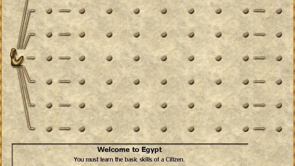 A Tale in the Desert screenshot 2