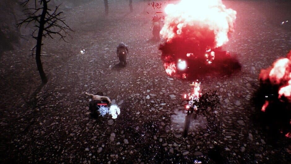 Ling: A Road Alone screenshot 2