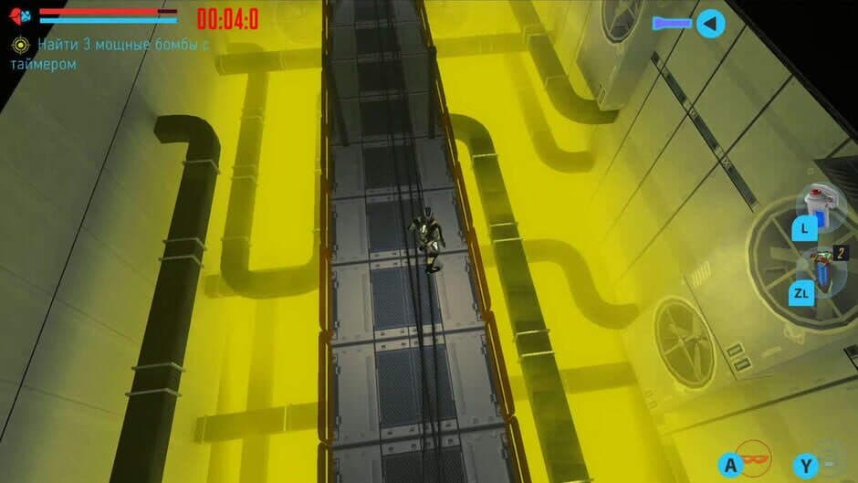 War of Stealth Assassin screenshot 5