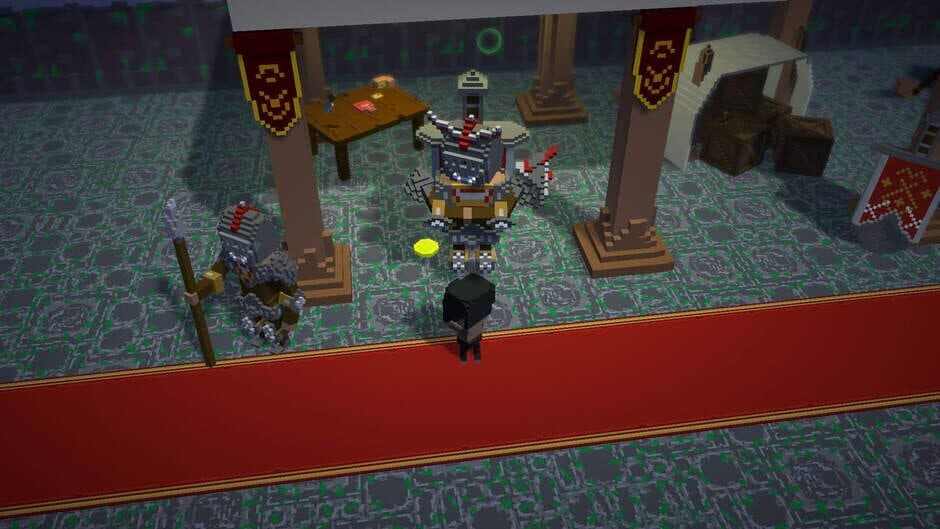 Mystic Fate screenshot 3