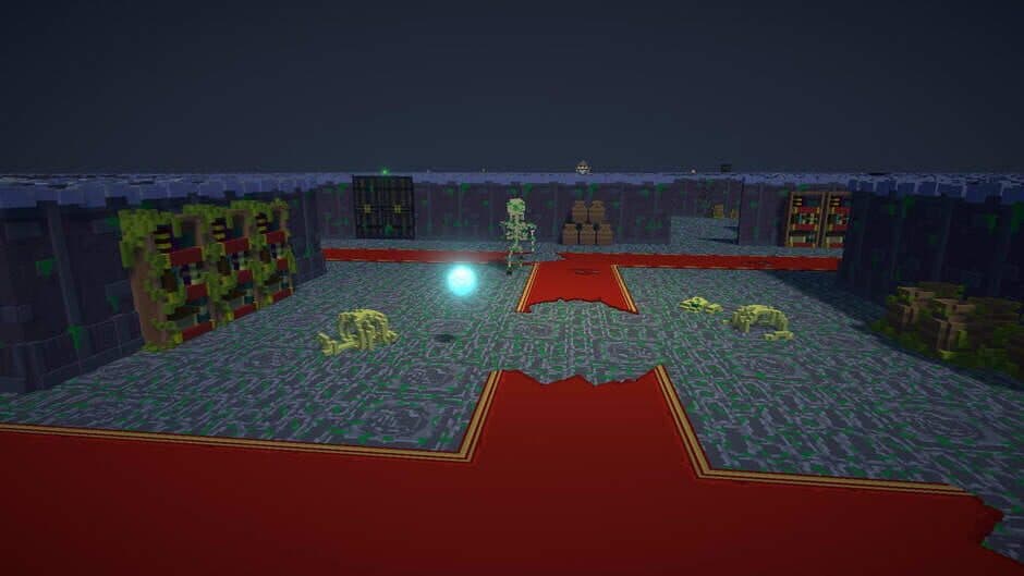 Mystic Fate screenshot 5