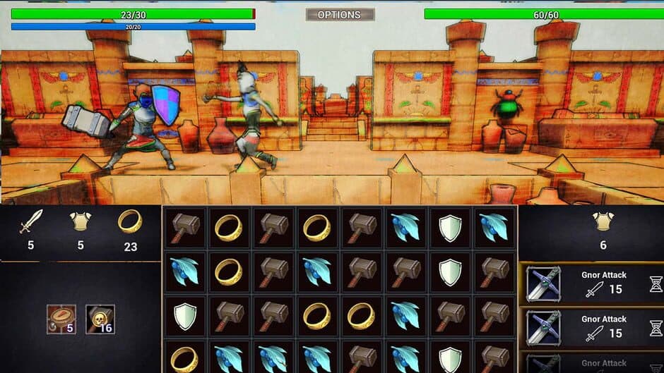 BraveMatch screenshot 3