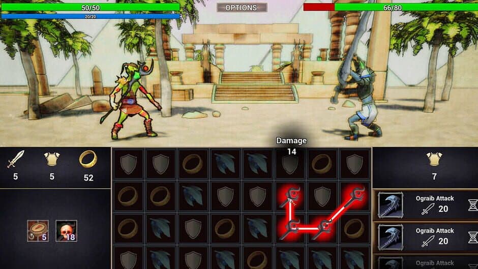 BraveMatch screenshot 5