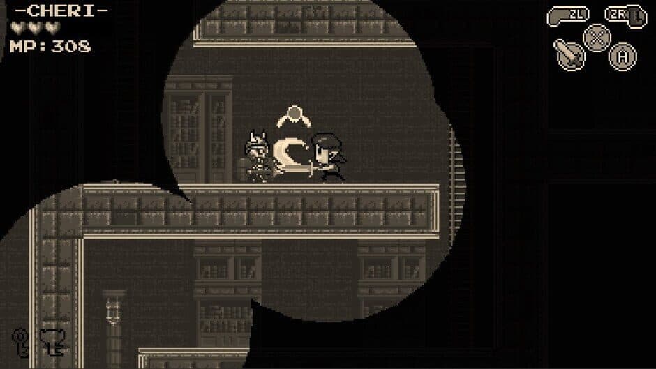 Reknum Cheri Dreamland screenshot 2