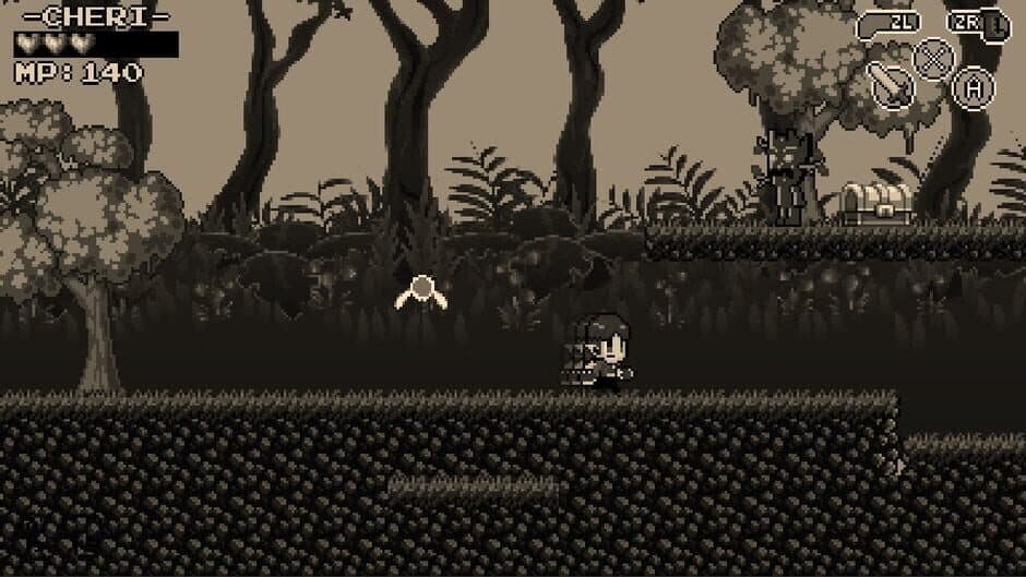 Reknum Cheri Dreamland screenshot 5