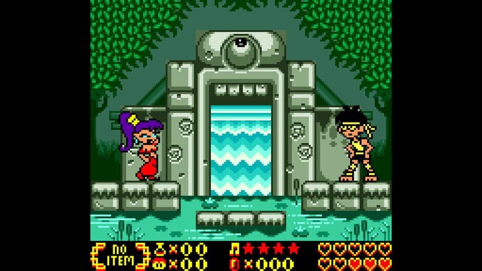 Shantae screenshot 4