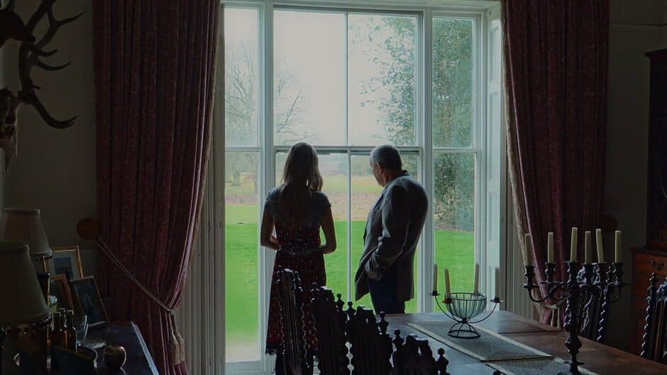 I Saw Black Clouds screenshot 2