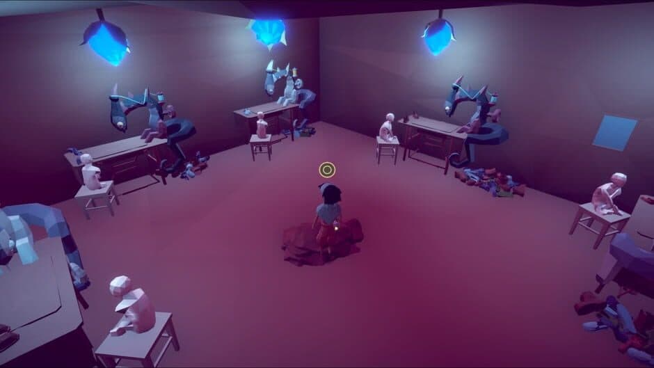 Massira screenshot 5