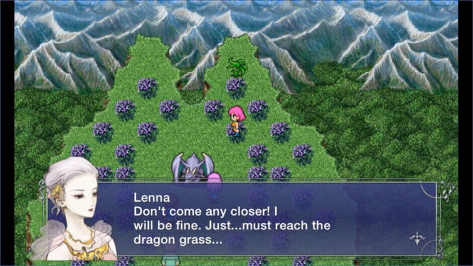 Final Fantasy V screenshot 1
