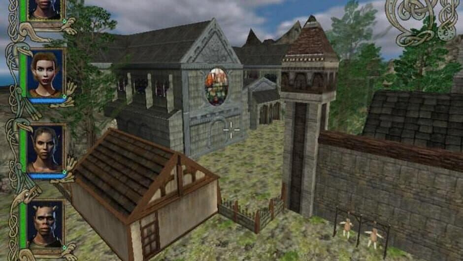 Might and Magic IX screenshot 5