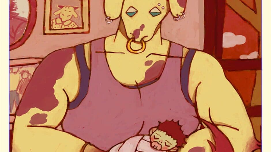 Tender: Creature Comforts screenshot 3