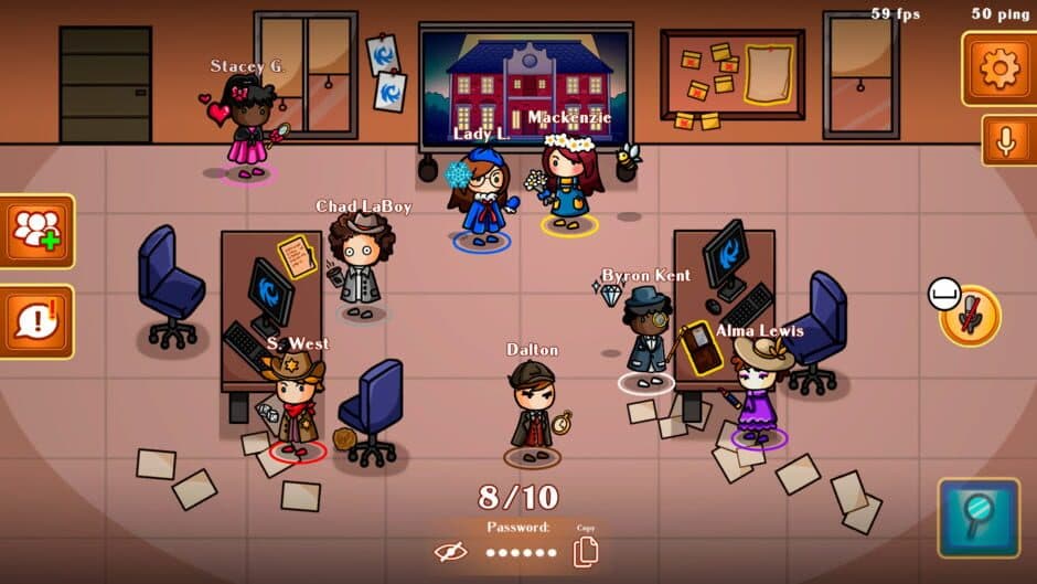 1, 2 Blame! screenshot 1