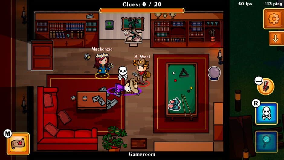 1, 2 Blame! screenshot 2