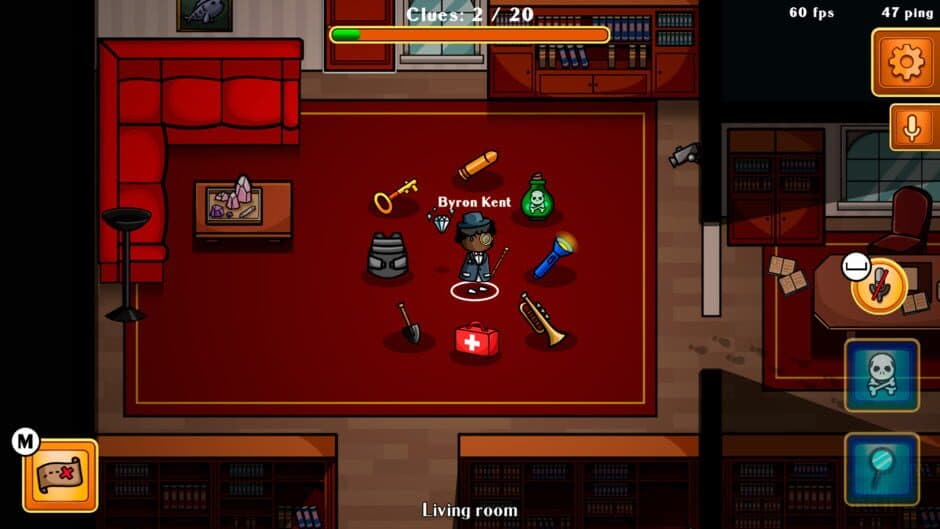 1, 2 Blame! screenshot 4