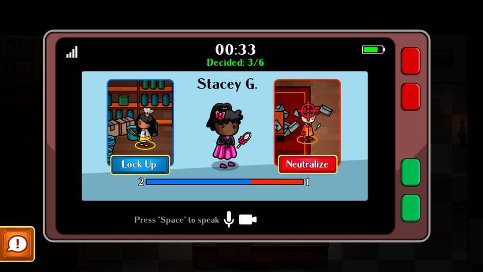 1, 2 Blame! screenshot 5