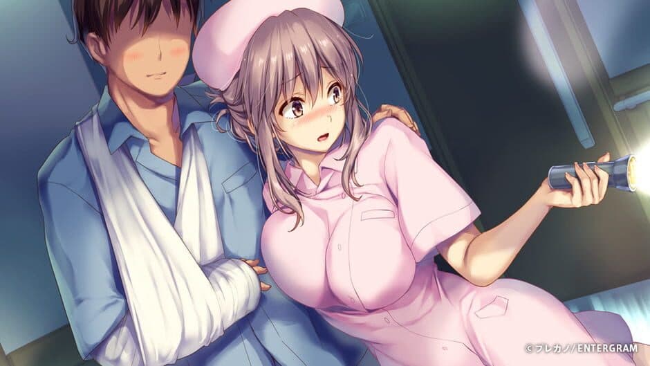 Boku to Nurse no Kenshuu Nisshi screenshot 3
