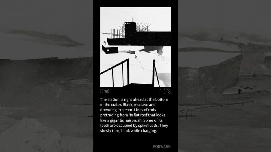 Dull Grey screenshot 4