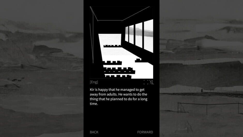 Dull Grey screenshot 5