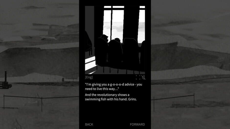 Dull Grey screenshot 6