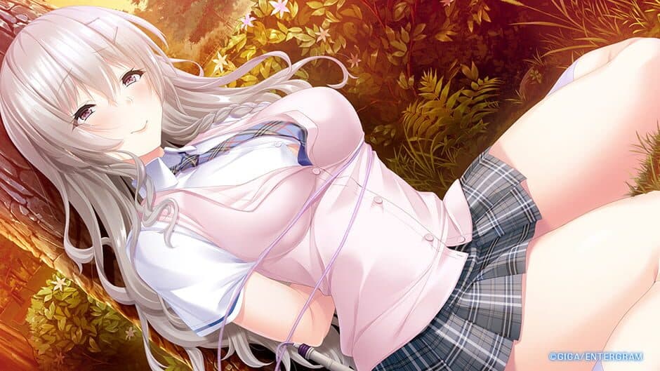 Love Clear screenshot 2