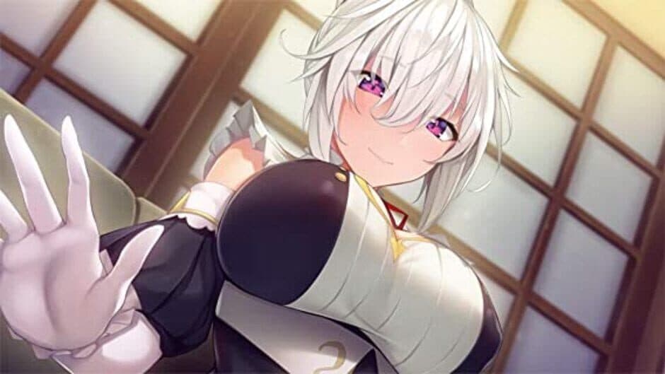 Maid-san no Iru Kurashi screenshot 3