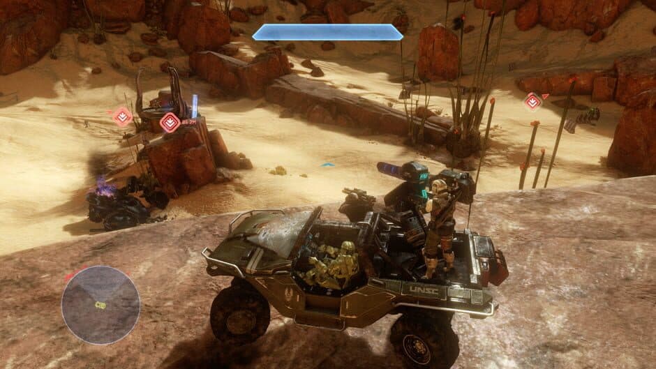 Halo: The Master Chief Collection - Limited Edition screenshot 2