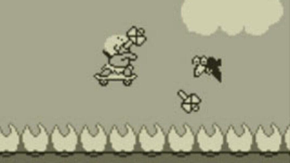 Adventure Island screenshot 4