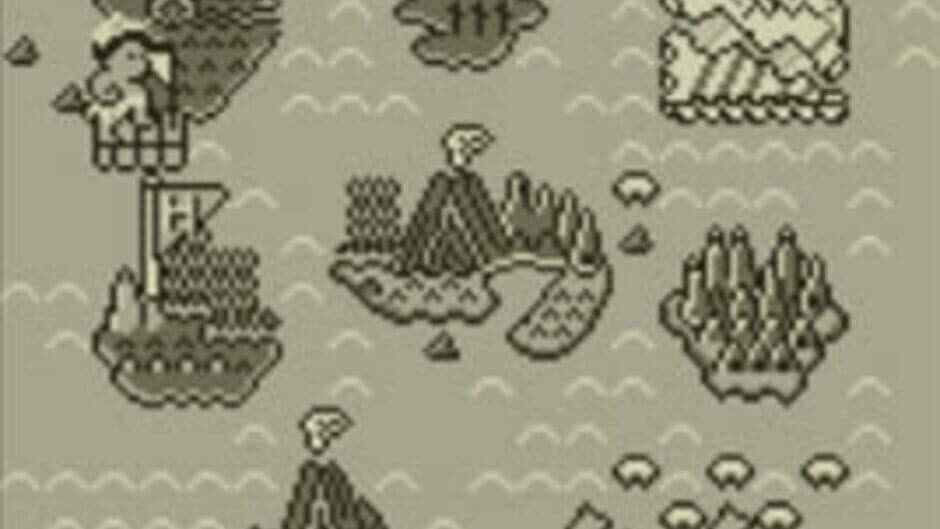 Adventure Island screenshot 5